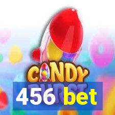 456 bet